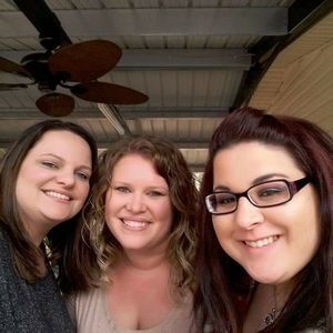 Meet your Posher, Stacey